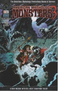 American Mythology Monsters, Volume 3 # 02 (MR)