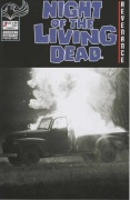 Night of the Living Dead: Revenance # 03