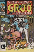 Groo the Wanderer # 31