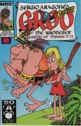 Groo the Wanderer # 80