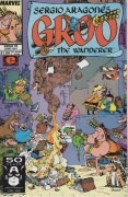 Groo the Wanderer # 78