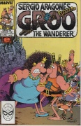 Groo the Wanderer # 74