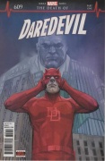 Daredevil # 609