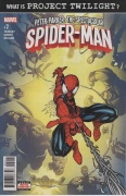 Peter Parker: The Spectacular Spider-Man # 02