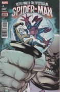 Peter Parker: The Spectacular Spider-Man # 03