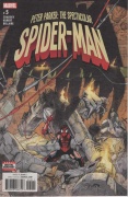 Peter Parker: The Spectacular Spider-Man # 05