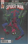Peter Parker: The Spectacular Spider-Man # 299