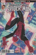Peter Parker: The Spectacular Spider-Man # 301