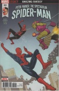 Peter Parker: The Spectacular Spider-Man # 302