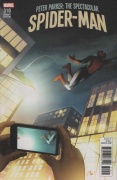 Peter Parker: The Spectacular Spider-Man # 310