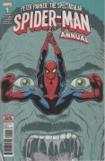 Peter Parker: The Spectacular Spider-Man Annual # 01