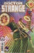 Doctor Strange # 04