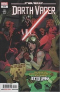Star Wars: Darth Vader # 35