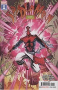 Spider-Man: India # 01