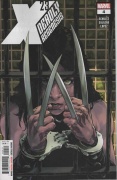 X-23: Deadly Regenesis # 04