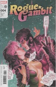 Rogue & Gambit # 04