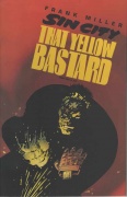 Sin City: That Yellow Bastard # 06 (MR)