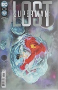 Superman: Lost # 04
