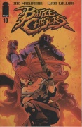 Battle Chasers # 10 (MR)