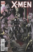 X-Men # 01 (VF-)