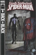 Friendly Neighborhood Spider-Man # 17