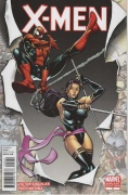 X-Men # 02