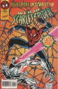 Web of Scarlet Spider # 04