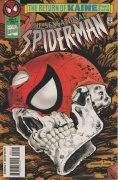 Sensational Spider-Man # 02