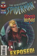 Sensational Spider-Man # 04
