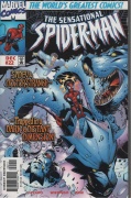 Sensational Spider-Man # 22