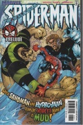 Sensational Spider-Man # 26
