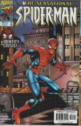 Sensational Spider-Man # 27
