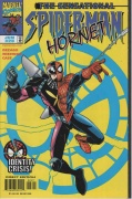 Sensational Spider-Man # 28