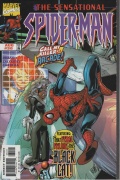 Sensational Spider-Man # 30
