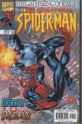 Sensational Spider-Man # 33