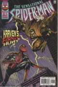 Sensational Spider-Man '96