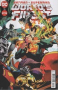 Batman / Superman: World's Finest # 16