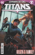 Teen Titans Academy # 05