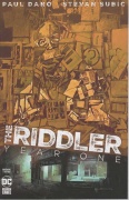 Riddler: Year One # 03 (MR)