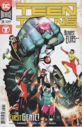 Teen Titans # 39