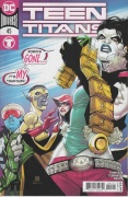 Teen Titans # 45