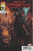 Danny Ketch: Ghost Rider # 02 (PA)