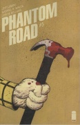 Phantom Road # 05 (MR)