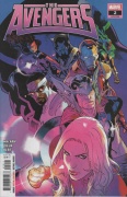 Avengers # 02