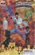 Captain America: Symbol of Truth # 14