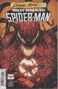 Miles Morales: Spider-Man # 07