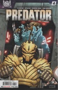 Predator # 04 (PA)