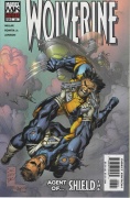 Wolverine # 26 (PA)