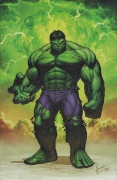 Immortal Hulk # 20