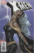 Uncanny X-Men # 449